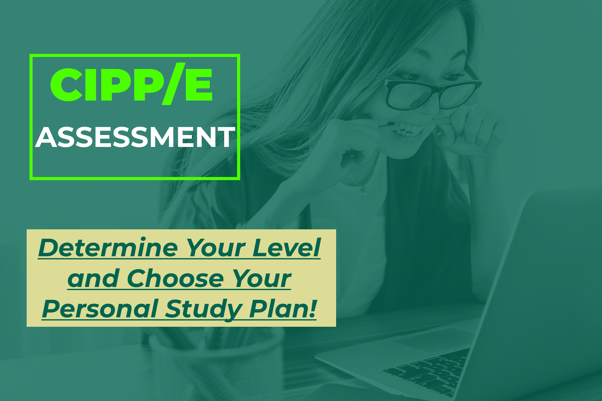 CIPP-E Assessment